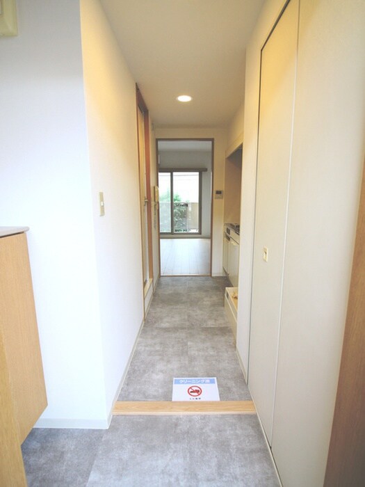 ミレニアム北浦和の物件内観写真