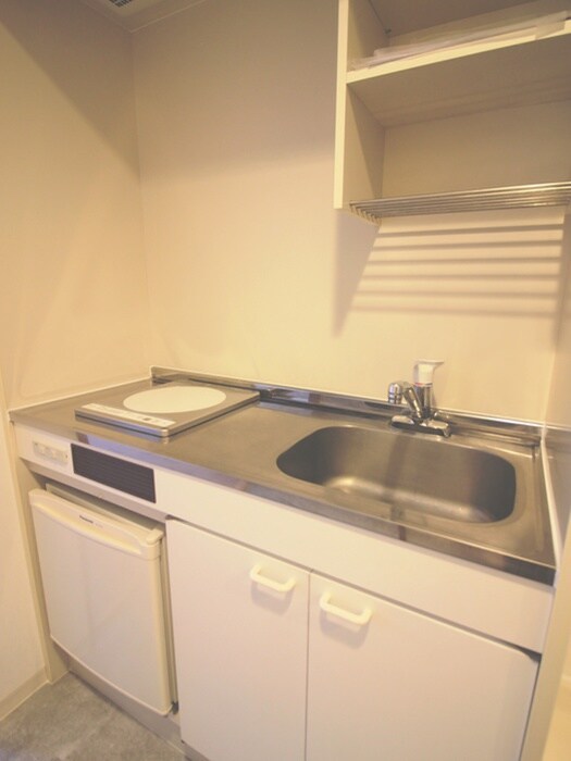 ミレニアム北浦和の物件内観写真