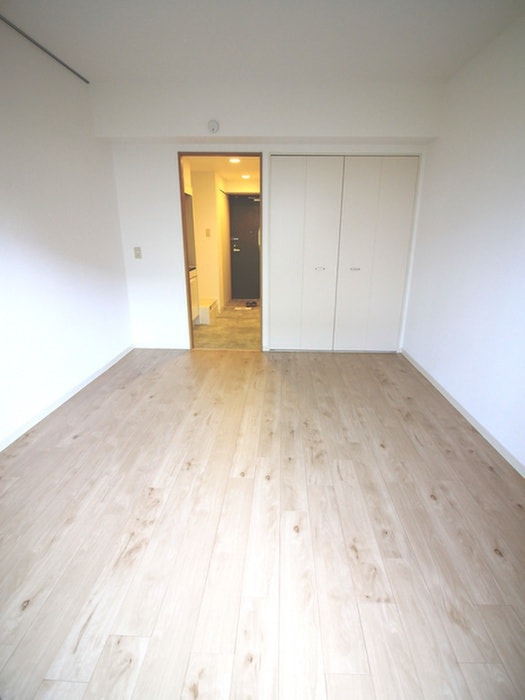 ミレニアム北浦和の物件内観写真