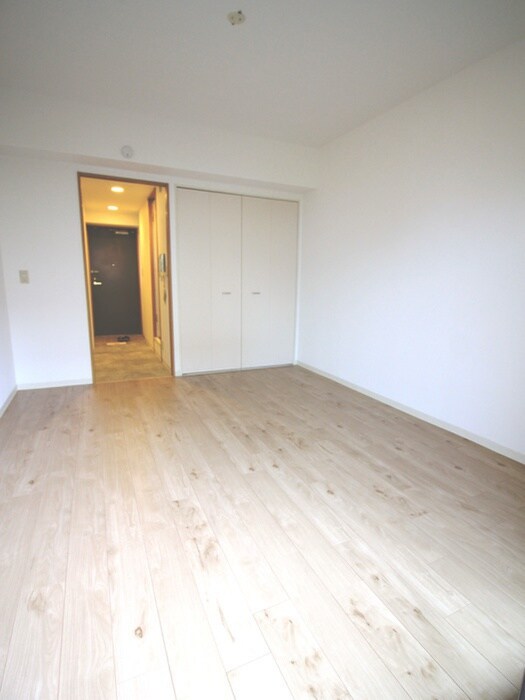 ミレニアム北浦和の物件内観写真