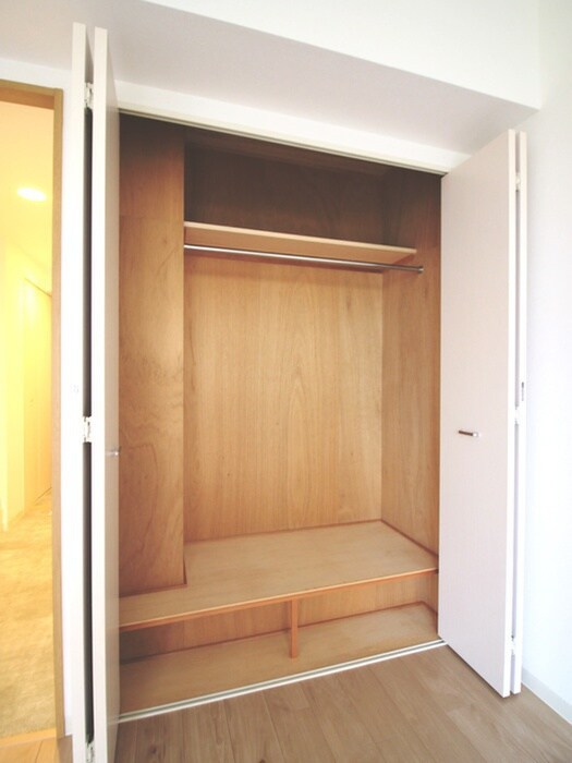 ミレニアム北浦和の物件内観写真