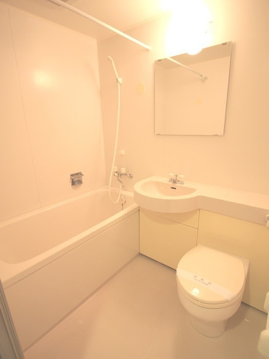 ミレニアム北浦和の物件内観写真