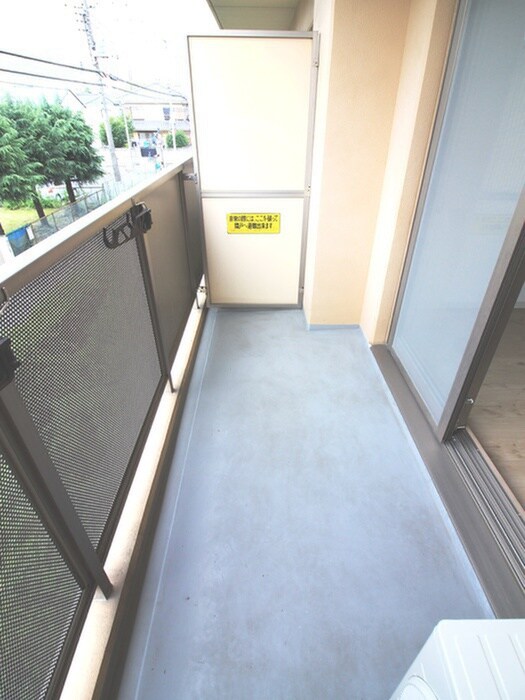 ミレニアム北浦和の物件内観写真