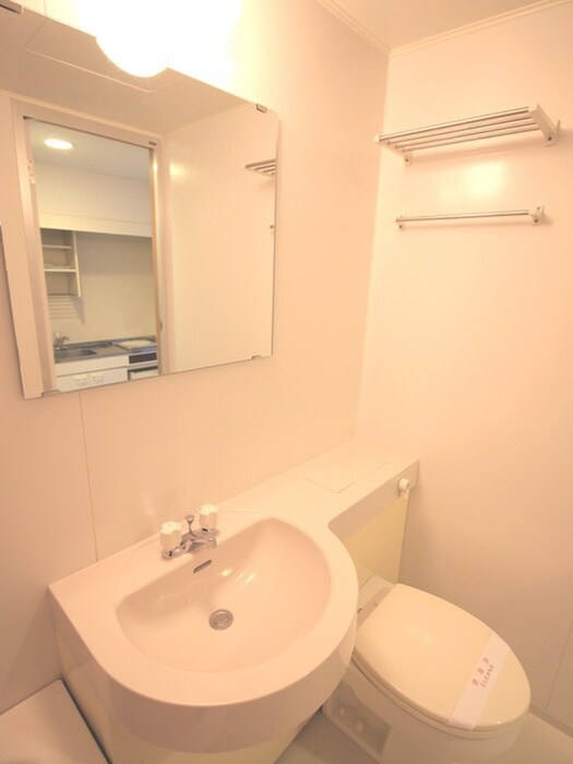 ミレニアム北浦和の物件内観写真