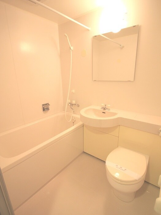 ミレニアム北浦和の物件内観写真