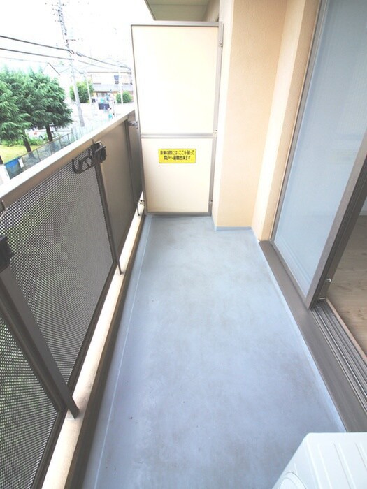 ミレニアム北浦和の物件内観写真