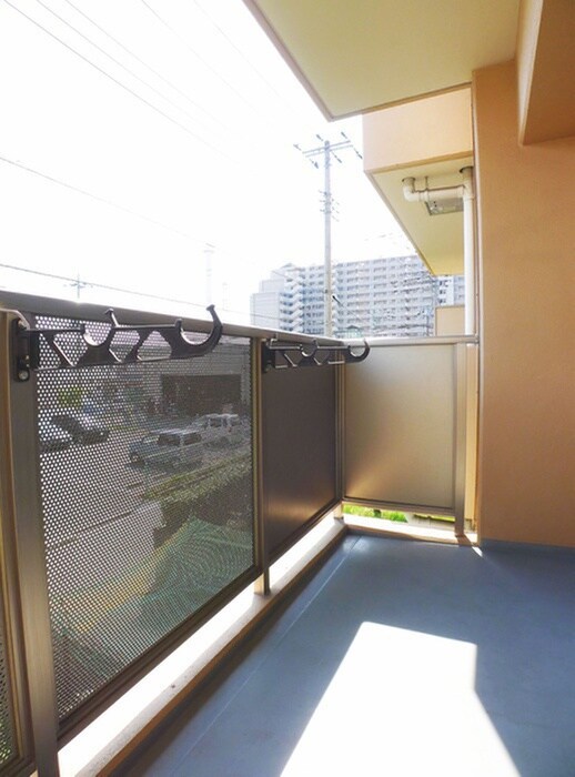 ミレニアム北浦和の物件内観写真