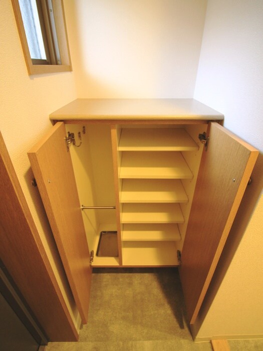 ミレニアム北浦和の物件内観写真