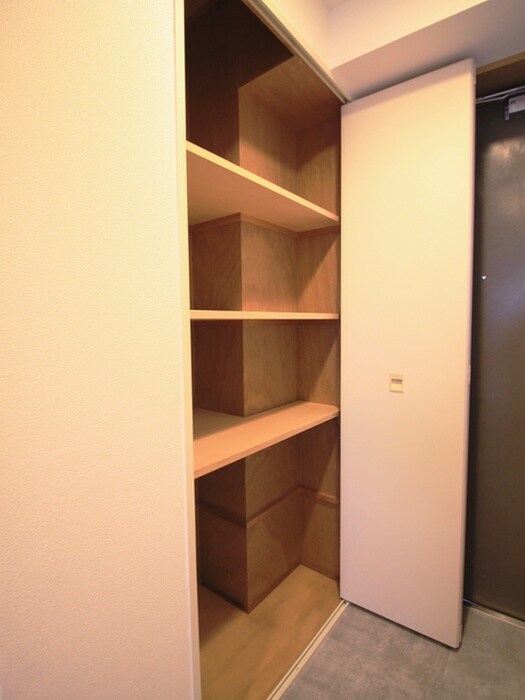 ミレニアム北浦和の物件内観写真