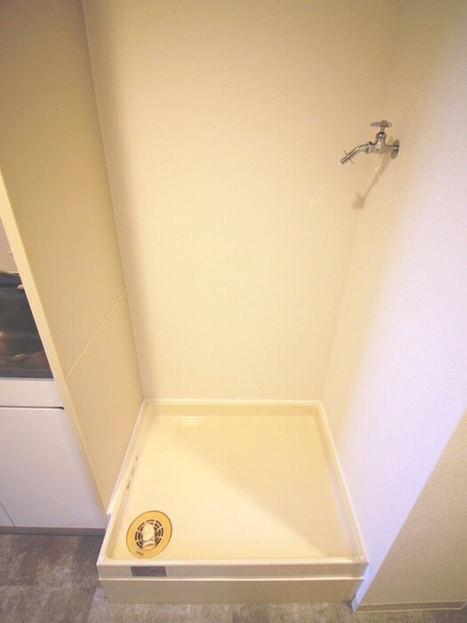 ミレニアム北浦和の物件内観写真