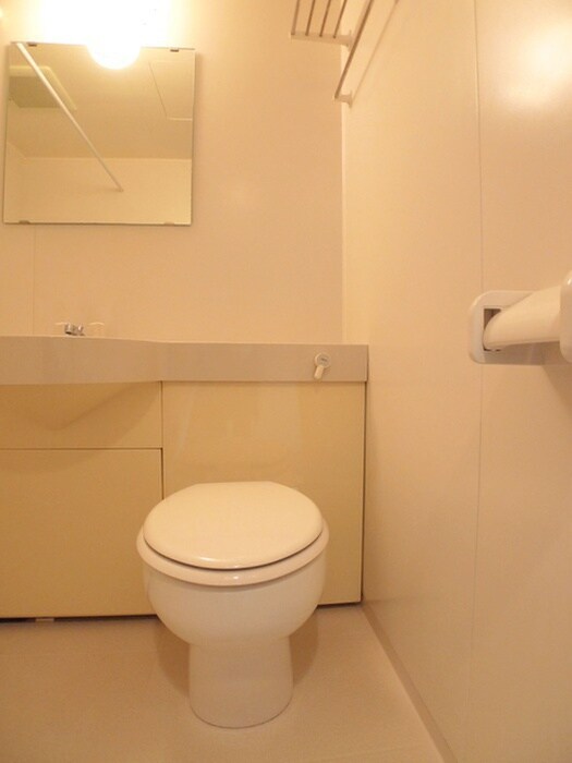 ミレニアム北浦和の物件内観写真