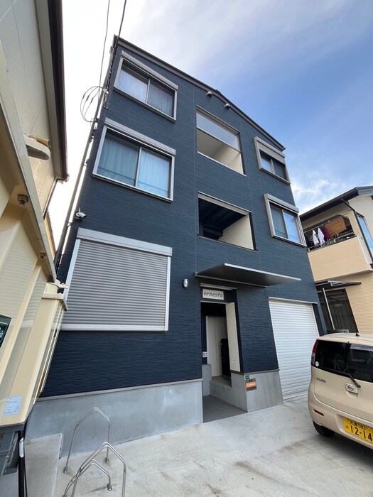 ｅｒｎｅｓｔｏの物件外観写真