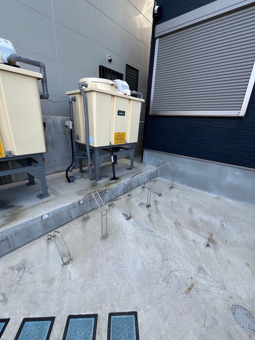 ｅｒｎｅｓｔｏの物件外観写真