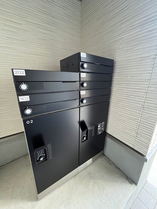 ｅｒｎｅｓｔｏの物件外観写真