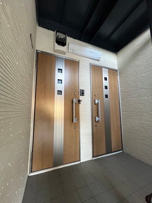 ｅｒｎｅｓｔｏの物件外観写真