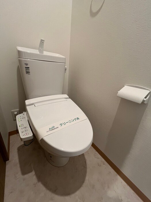 ｅｒｎｅｓｔｏの物件内観写真