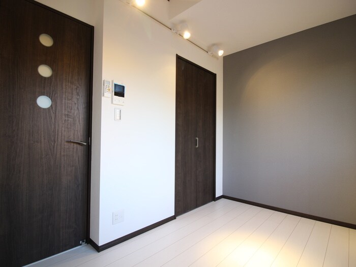 レイディアンス東山田の物件内観写真