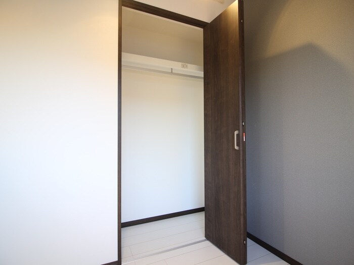 レイディアンス東山田の物件内観写真