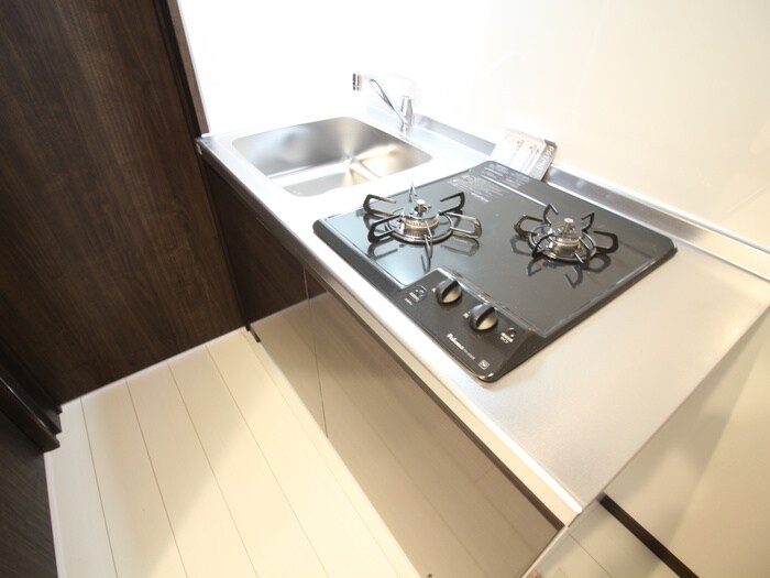 レイディアンス東山田の物件内観写真