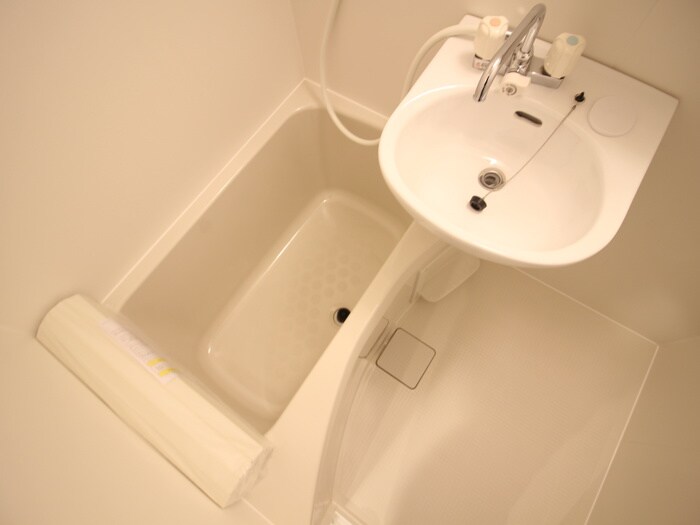 レイディアンス東山田の物件内観写真