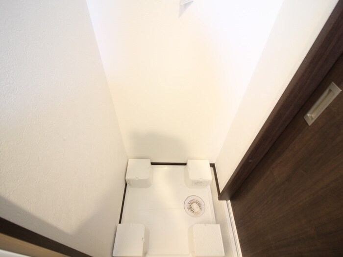 レイディアンス東山田の物件内観写真