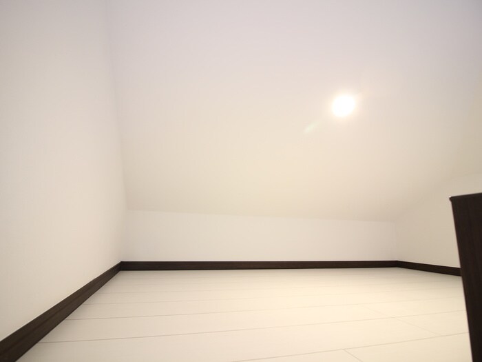 レイディアンス東山田の物件内観写真