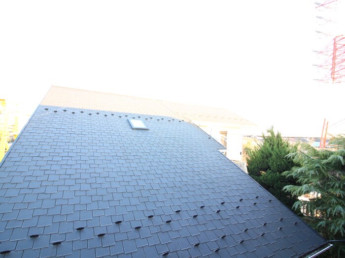 レイディアンス東山田の物件内観写真