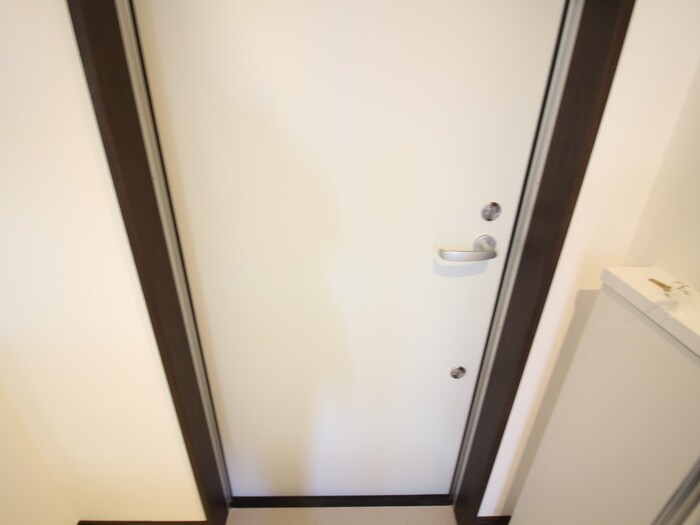 レイディアンス東山田の物件内観写真