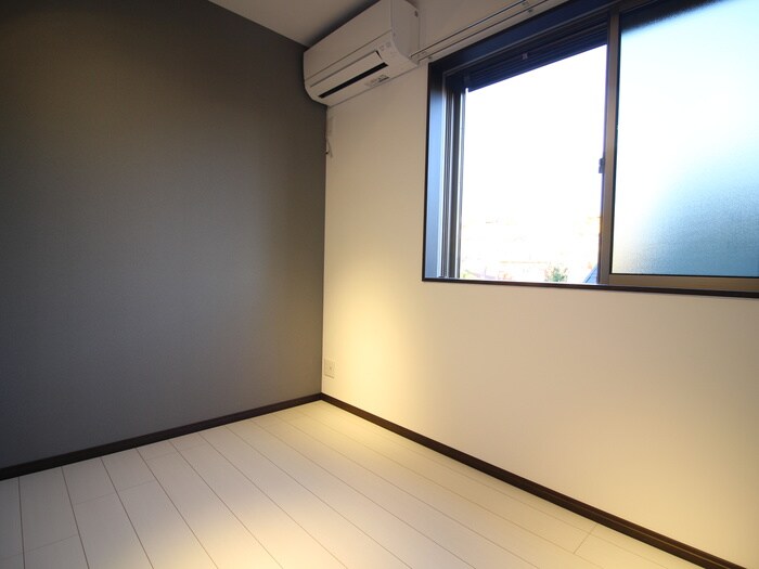 レイディアンス東山田の物件内観写真