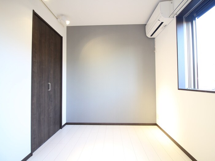 レイディアンス東山田の物件内観写真