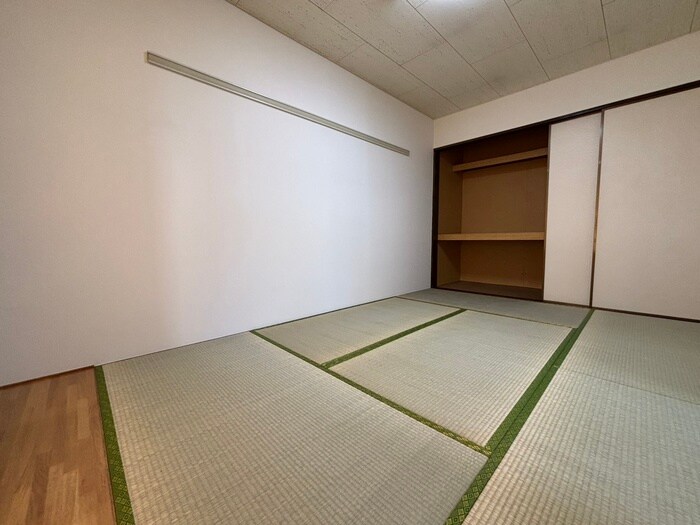 シャトル鹿島の物件内観写真