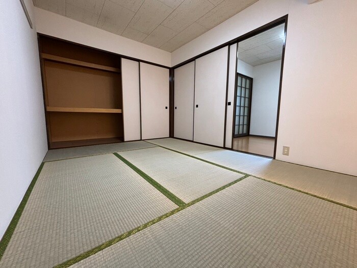 シャトル鹿島の物件内観写真