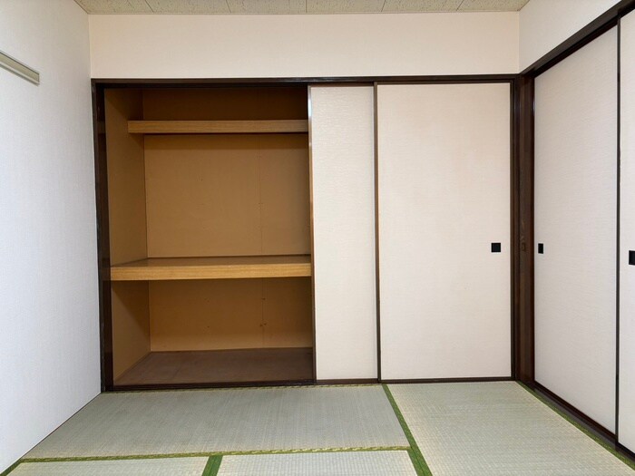 シャトル鹿島の物件内観写真