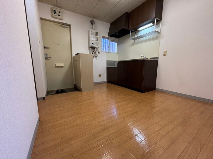 シャトル鹿島の物件内観写真