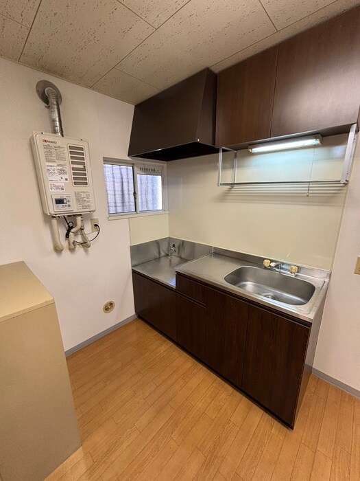 シャトル鹿島の物件内観写真