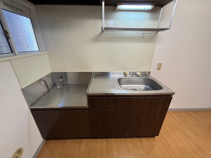 シャトル鹿島の物件内観写真