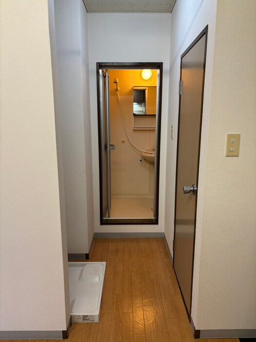 シャトル鹿島の物件内観写真