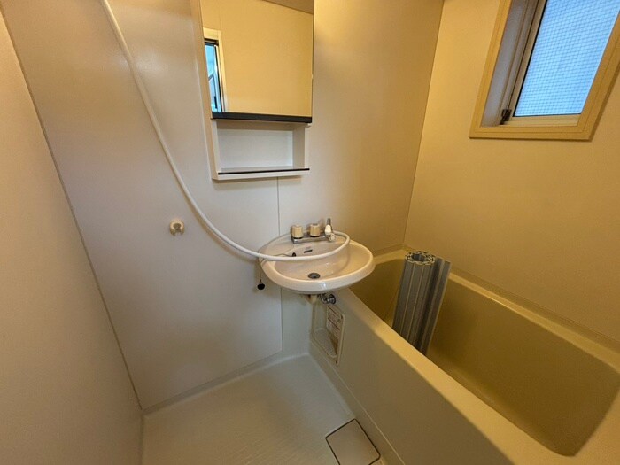 シャトル鹿島の物件内観写真