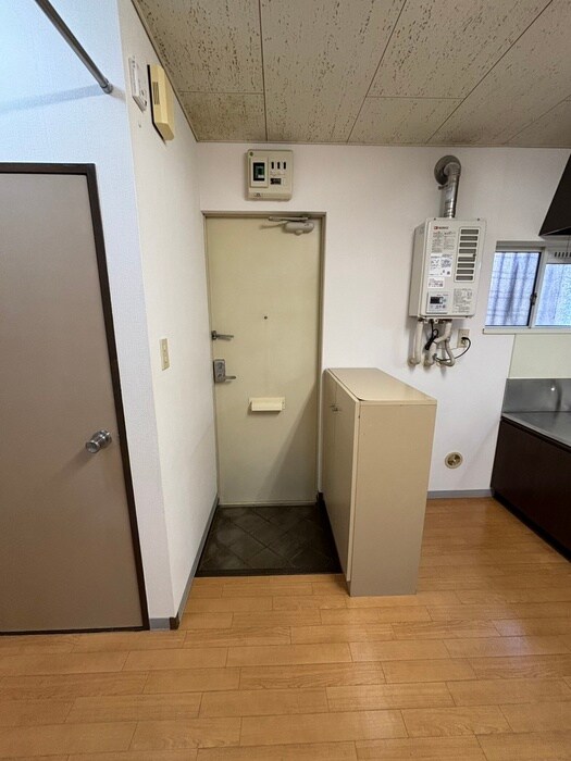 シャトル鹿島の物件内観写真