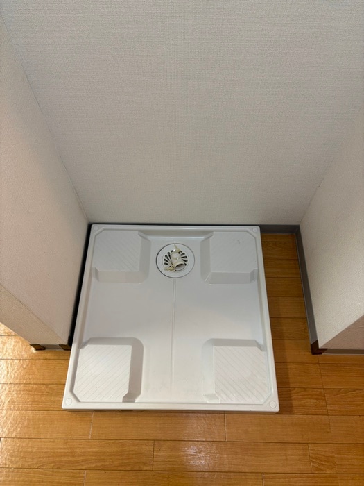 シャトル鹿島の物件内観写真