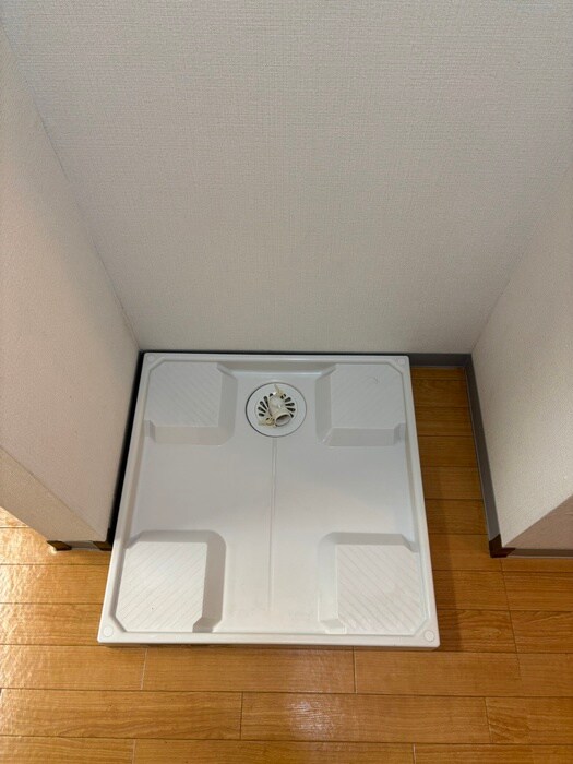 シャトル鹿島の物件内観写真