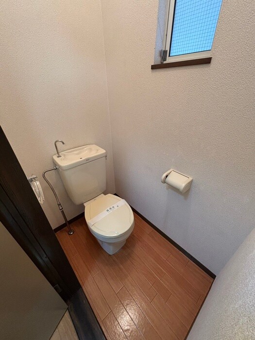 シャトル鹿島の物件内観写真