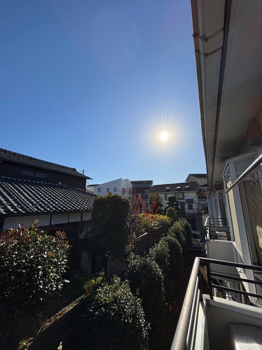 シャトル鹿島の物件内観写真