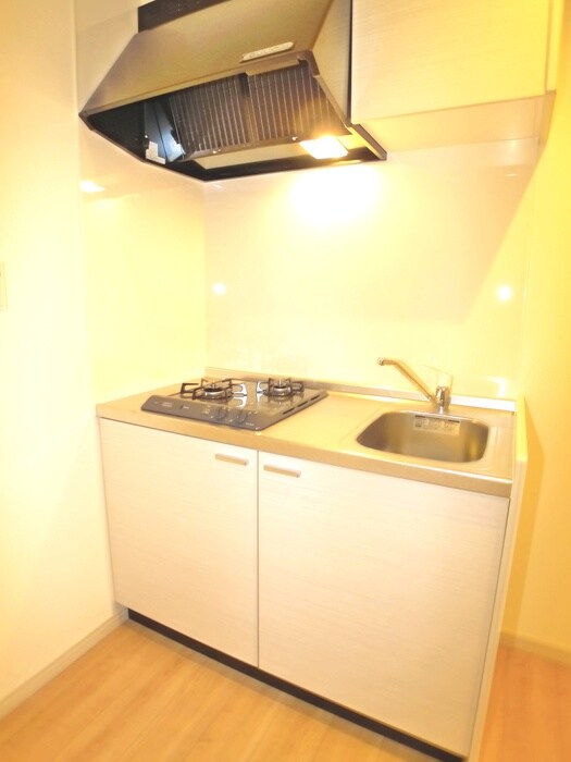 Ambition　関原の物件内観写真