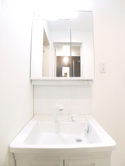 Ambition　関原の物件内観写真