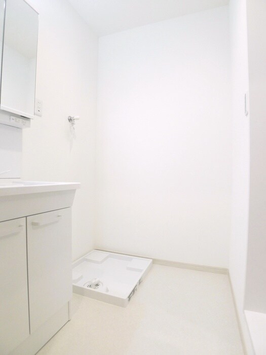 Ambition　関原の物件内観写真