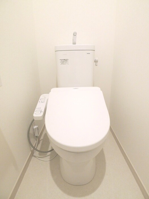 Ambition　関原の物件内観写真