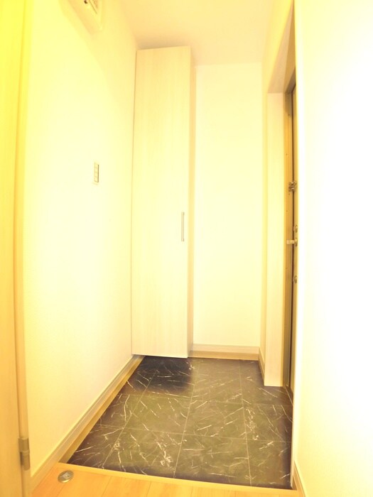 Ambition　関原の物件内観写真