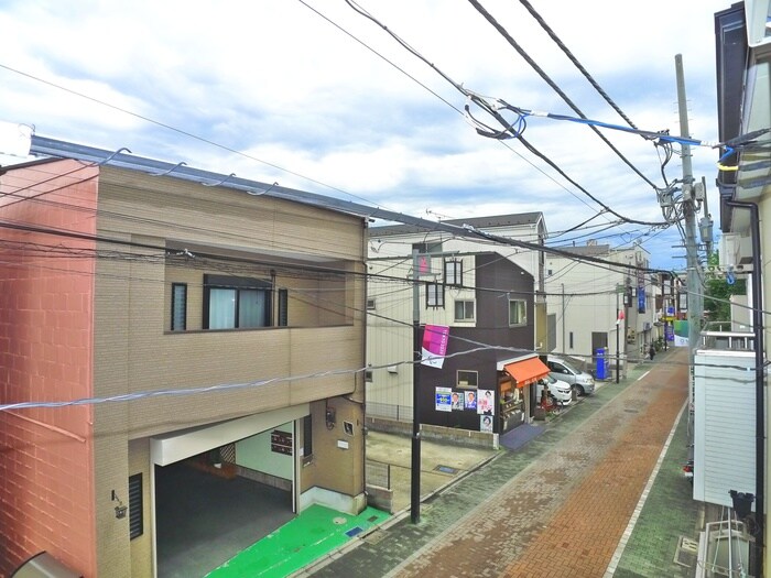 Ambition　関原の物件内観写真