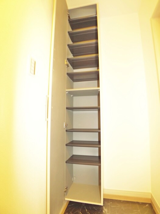 Ambition　関原の物件内観写真